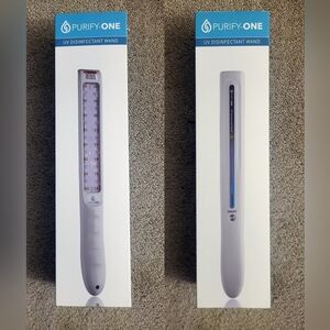 BNIB - Purify-One UV Disinfectant Wand